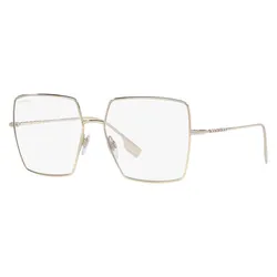 Kính Mắt Cận Burberry Daphne OBE3133 1109SB58 Màu Vàng