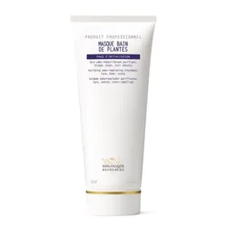 Mặt Nạ Cân Bằng, Điều Tiết Dầu Nhờn Biologique Recherche Masque Bain De Plantes 200ml
