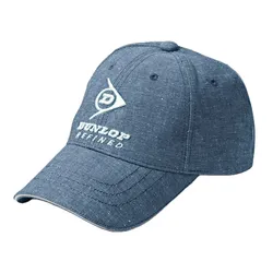 Mũ Dunlop Brand Cap Belluna Màu Xanh