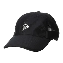 Mũ Dunlop Cap TPH-5002 Màu Đen