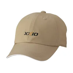 Mũ Dunlop Golf Hat XXIO XMH0101 Màu Be