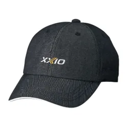 Mũ Dunlop Golf Hat XXIO XMH0101 Màu Đen