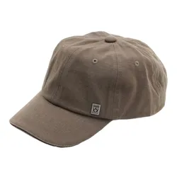 Mũ Dunlop Refined Canvas Cap Màu Nâu Camel