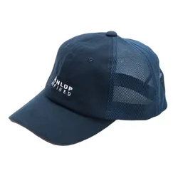 Mũ Dunlop Refined Mesh Cap Màu Xanh