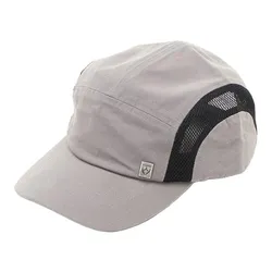 Mũ Dunlop Refined Mesh Jet Cap Màu Xám