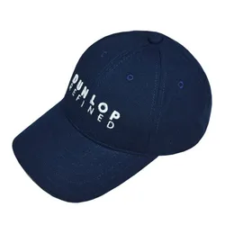 Mũ Dunlop Refined Soft Mesh Golf Cap pz-dl020 Màu Xanh Navy