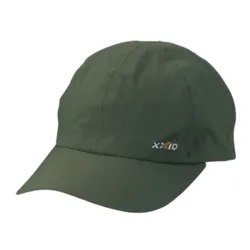 Mũ Dunlop XXIO XMH0107 Golf Hat Màu Xanh Green