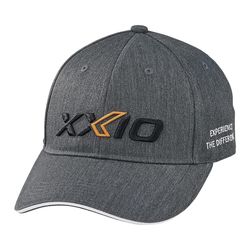 Mũ Dunlop XXIO XMH2100 Golf Hat Màu Xám