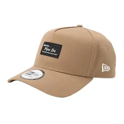 Mũ New Era 9FORTY A-Frame Khaki Cap Màu Khaki