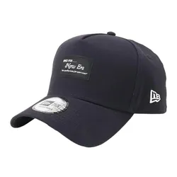 Mũ New Era 9FORTY A-Frame Navy Cap Màu Xanh Navy