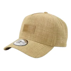 Mũ New Era 9Forty A-Frame Onspotz Cap Màu Be