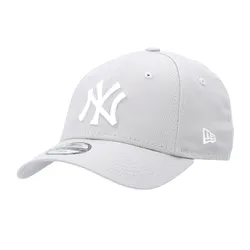 Mũ New Era 9Forty New York Yankees Hat Màu Xám