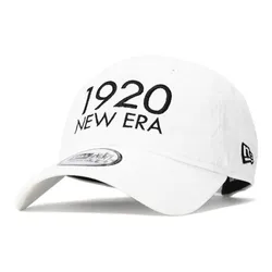 Mũ New Era 9Thirty 1920 White Snapback Cap Màu Trắng