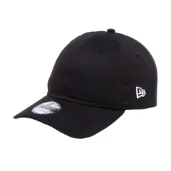 Mũ New Era 9Thirty Adjustable Baseball Cap Black Màu Đen