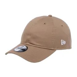 Mũ New Era 9Thirty Adjustable Baseball Cap Khaki Màu Khaki