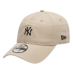 Mũ New Era 9Twenty New York Yankees N12836275-Beige Màu Be