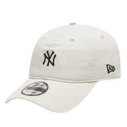 Mũ New Era 9Twenty New York Yankees N12836276-Ivory Màu Trắng Ngà