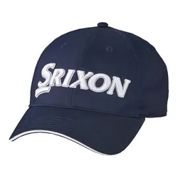 Mũ Dunlop Srixon SMH1137 Navy Cap Màu Xanh Navy