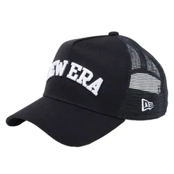 Mũ New Era MLB 9Forty A-Frame Tracker Adjustment Cap Màu Đen