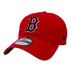 Mũ New Era MLB 9Twenty Adjustable Cap Màu Đỏ