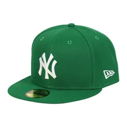 Mũ New Era New York Yankees 59Fifty Green Baseball Cap Màu Xanh Lá