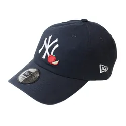 Mũ New Era New York Yankees Apple Navy Classic Cap Màu Xanh Navy