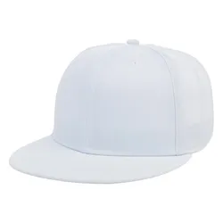 Mũ New Era Snapback Cap 9FIFTY NE400 White Màu Trắng