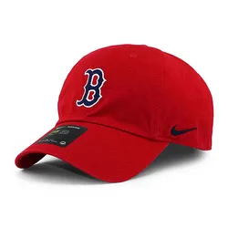 Mũ Nike Cap Boston Red Sox MLB Heritage 86 Logo Strapback Cap Màu Đỏ
