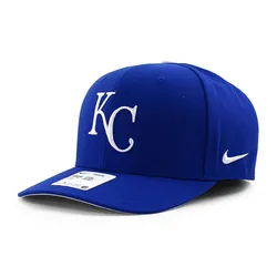 Mũ Nike Classic 99 Logo Cap C99 Royal Màu Xanh Blue