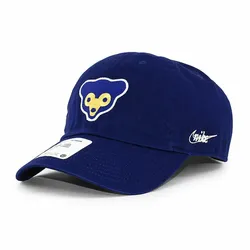 Mũ Nike Cooperstown Heritage Heritage 86 Strapback Cap  NK12-4EW-C94-VV5 Màu Xanh Dương