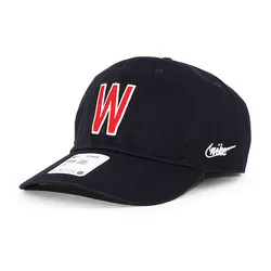 Mũ Nike Cap Washington Senators NK12-4FA-1A-VV5 Màu Đen