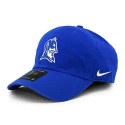 Mũ Nike Eritage 86 Logo CA AV7505-481 Màu Xanh Dương