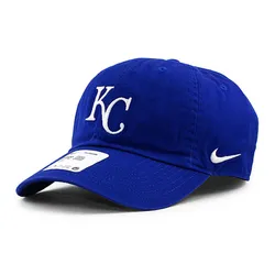 Mũ Nike  Heritage 86 Logo Strapback Cap H86 Royal NK12-4EW-ROY-G2K Màu Xanh