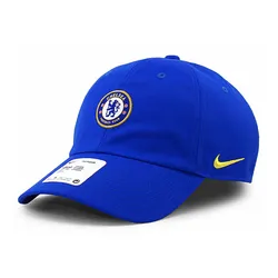 Mũ Nike  Heritage 86 Strapback Cap DH2370-408 Màu Xanh