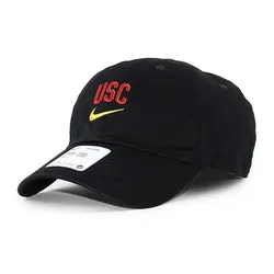 Mũ Nike Heritage 86 Wordmark Strapback Cap C-11169-00A-USCAA Màu Đen