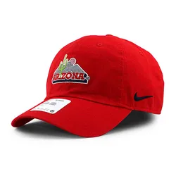 Mũ Nike Ncaa Heritage 86 Logo Strapback Cap C-11127-65N-UR Màu Đỏ