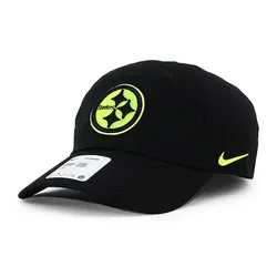 Mũ Nike NFL Heritage 86 Volt Strapback Cap Q-06UY-7L-NYE Màu Đen