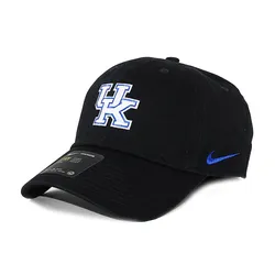 Mũ Nike Strapback  Kentucky Wildcats AV7513-010 Màu Đen