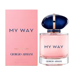 Nước Hoa Nữ Giorgio Armani My Way EDP 50ml