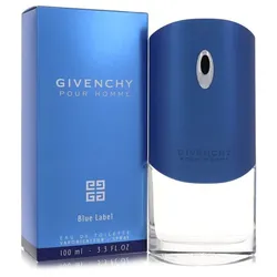 Nước Hoa Nam Givenchy Pour Homme Blue Label EDT, 100ml