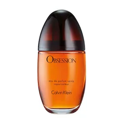 Nước Hoa Nữ Calvin Klein CK Obsession EDP 100ml