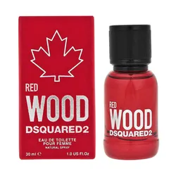 Nước Hoa Nữ Dsquared2 Red Wood Pour Femme EDT