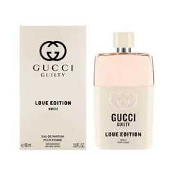Nước Hoa Nữ Gucci Guilty Love Edition MMXXI Pour Femme EDP 90ml