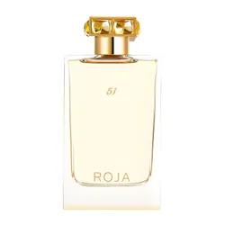 Nước Hoa Nữ Roja Parfums 51 Pour Femme EDP 75ml