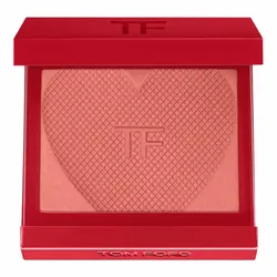 Phấn Má Hồng Tom Ford 01 Love Scene 6g Màu Đào Cam San Hô