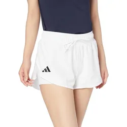 Quần Short Nữ Adidas HZ4192 Women Tennis Club Màu Trắng Size L