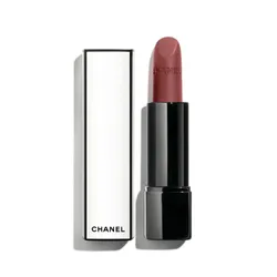 Son Chanel Rouge Allure Velvet Nuit Blanche 04:00 Màu Nâu Đất