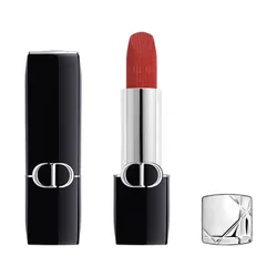 Son Dior Rouge Dior Couture Color Lipstick 866 Together Velvet Finish Màu Đỏ Cổ Điển
