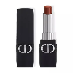Son Dior Rouge Dior Forever Transfer-Proof Lipstick 825 Forever Unapologetic Màu Đỏ Nâu Đất