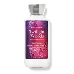Sữa Dưỡng Thể Bath & Body Works Body Twilight Woods 236ml